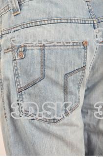 Jeans texture of Konstantin 0028